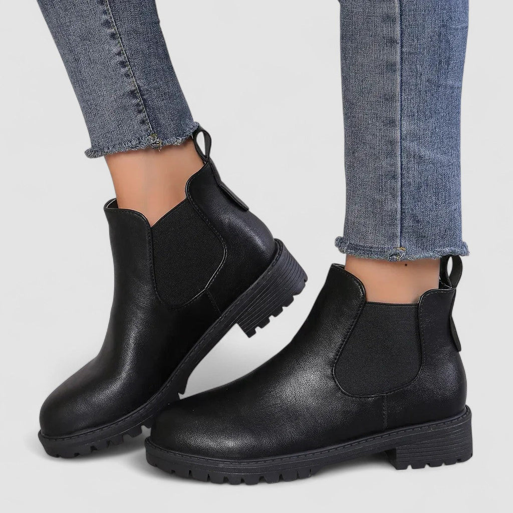 Zara™ - Bottes orthopédiques 