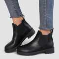 Zara™ - Bottes orthopédiques 
