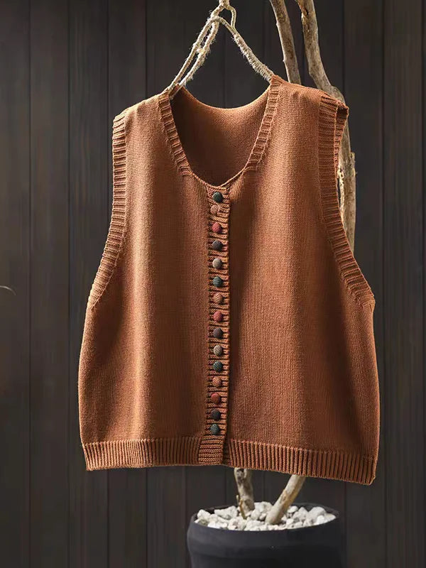 SHIRLEY™ – Everyday cardigan