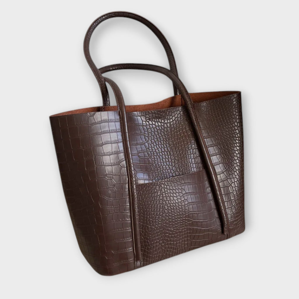 Kaelen - Sac bandoulière vintage