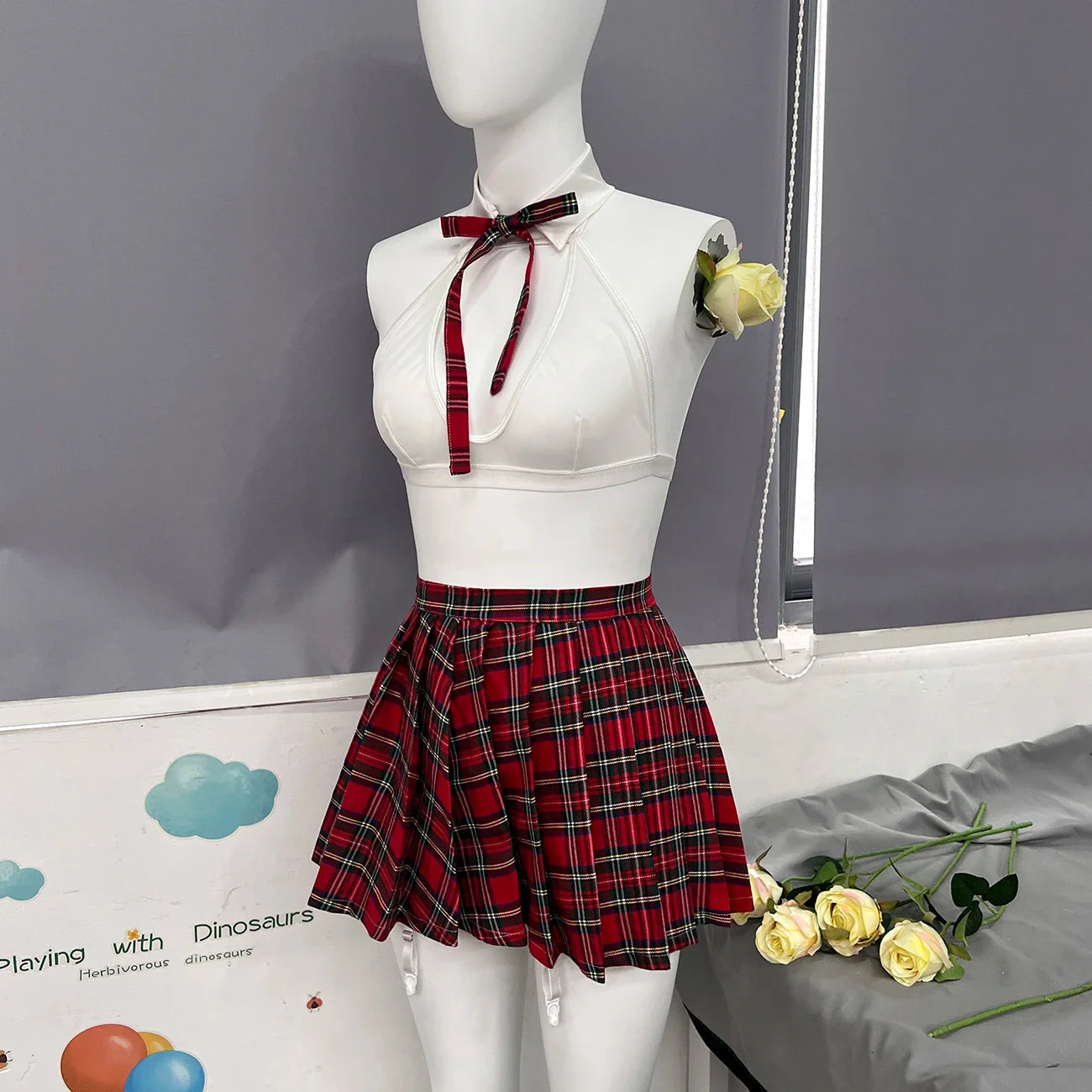 Modèle COS704