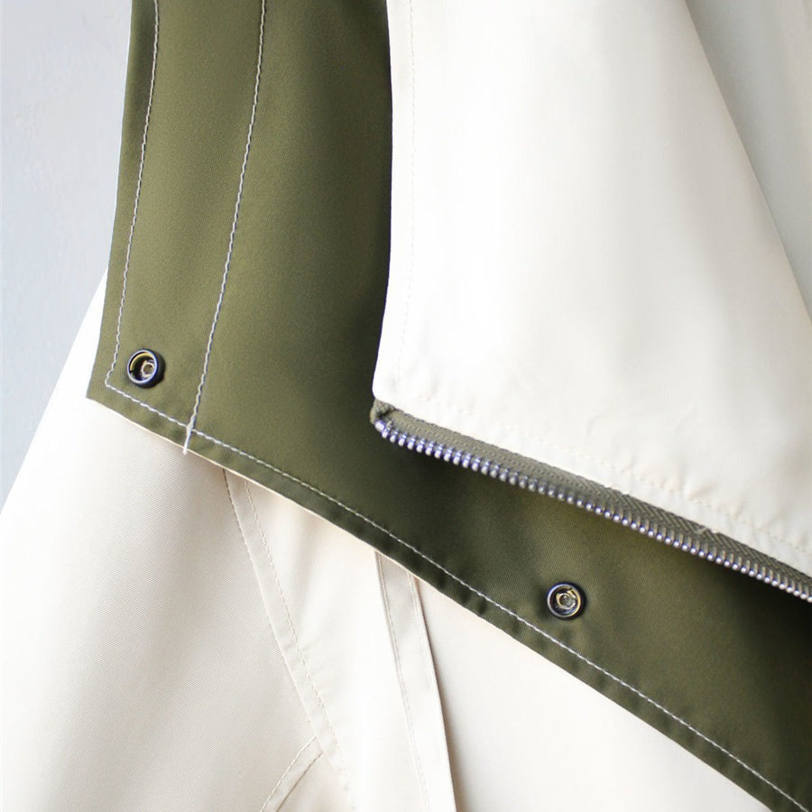 Fiore™ | Windbreaker for all weathers 