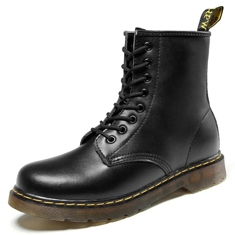 Penelope® | Bottines unisexes en cuir