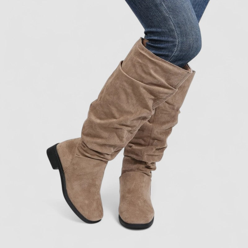 Sofia™ - Bottes orthopédiques 