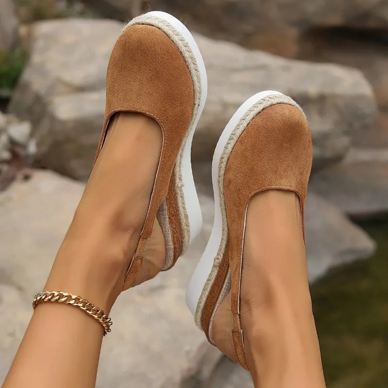 Mariam | Sandales orthopédiques™