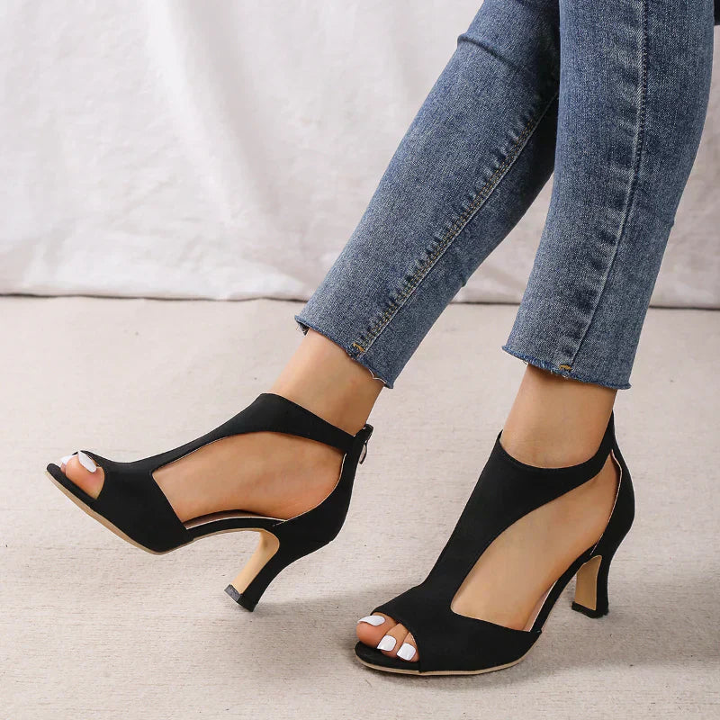 Elora | Sandales orthopédiques à talons™