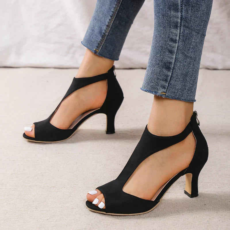 Elora | Sandales orthopédiques à talons™