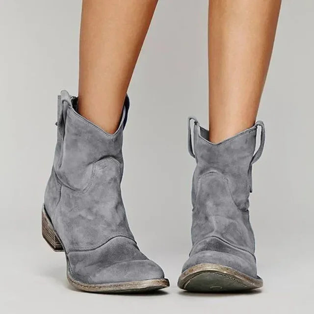 Jessa - Bottes orthopédiques