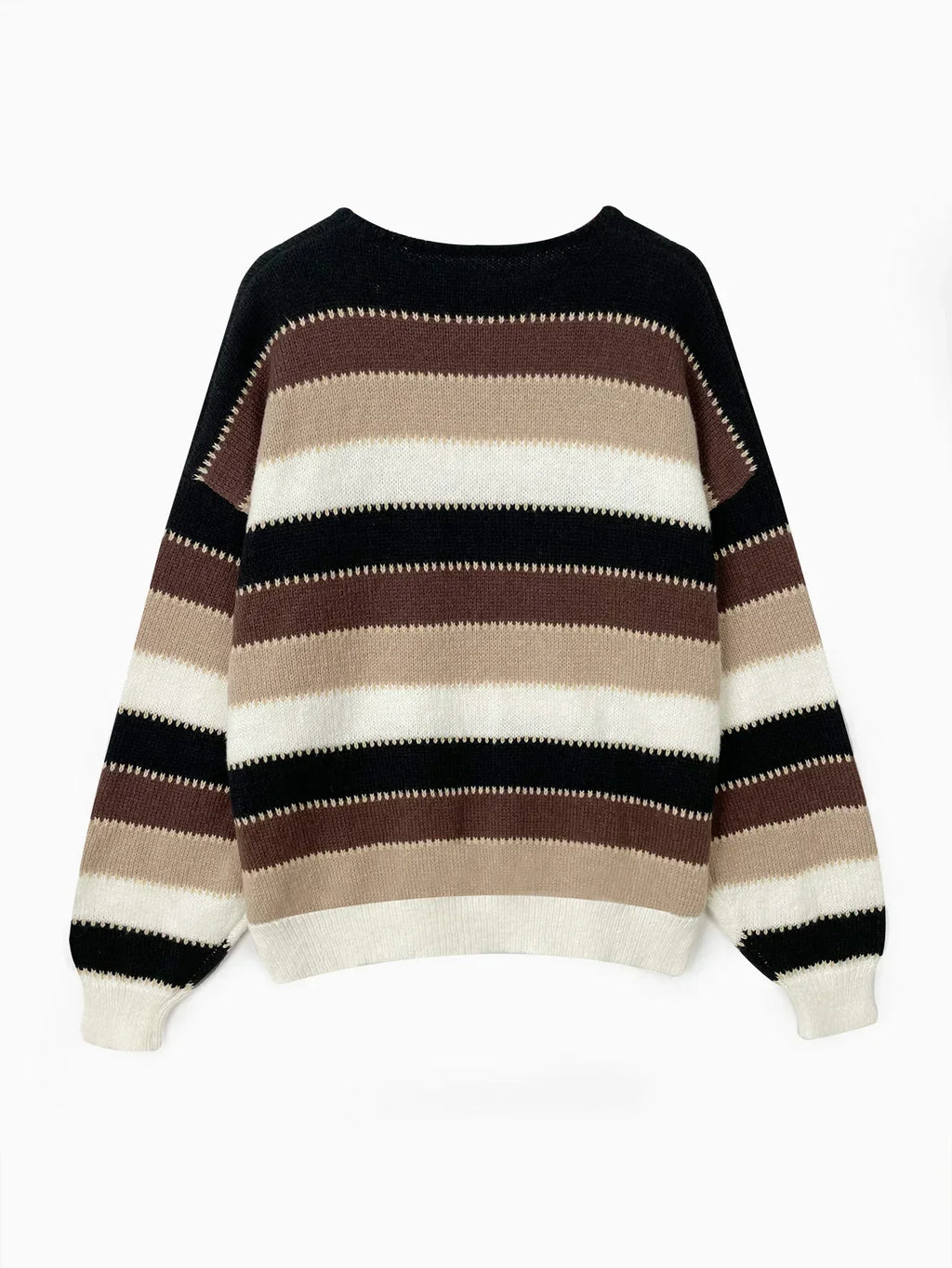 Ara | Striped sweater