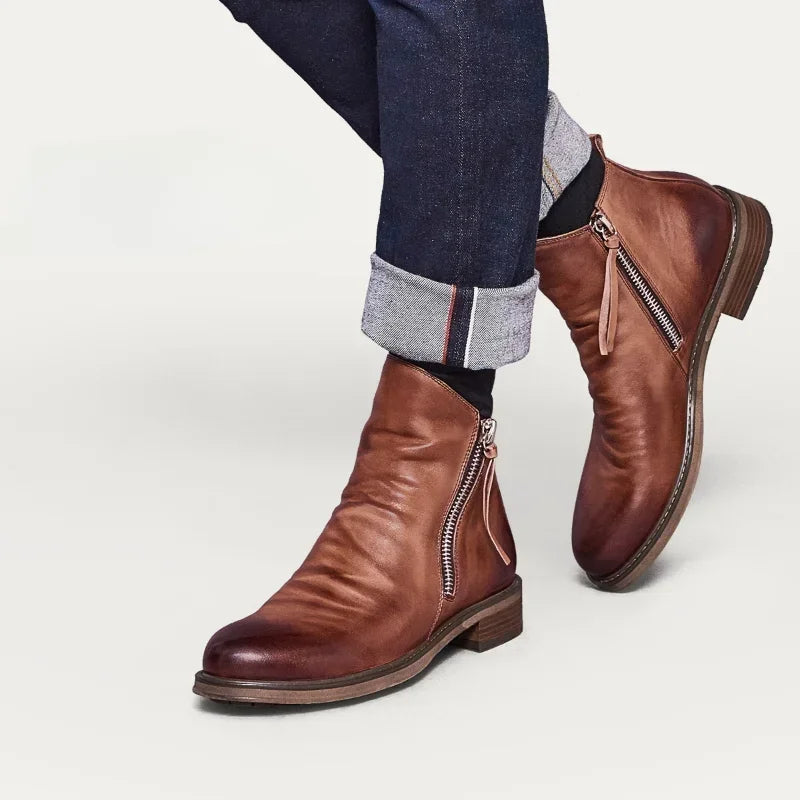 Pat - Bottes orthopédiques