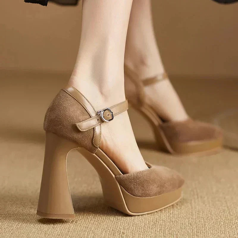 Céleste | Escarpins élégants