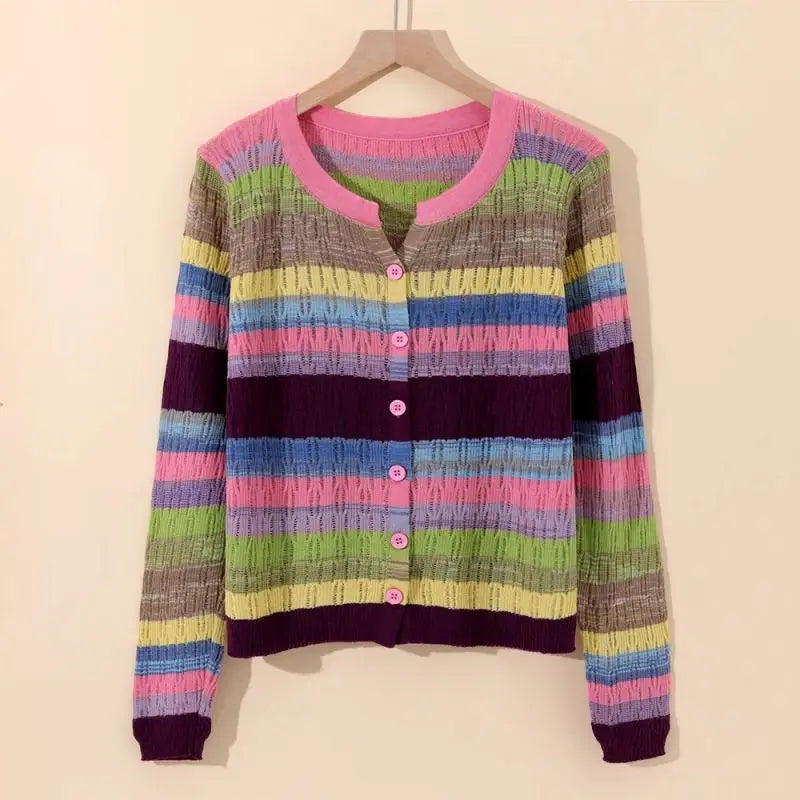MYRNA | vest 