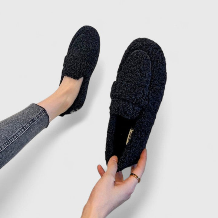 Margot | Mocassins élégants et confortables