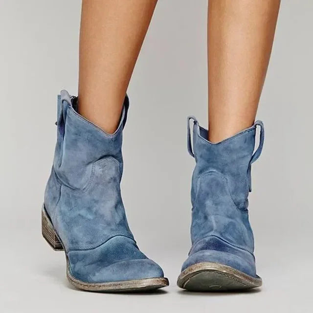 Jessa - Bottes orthopédiques
