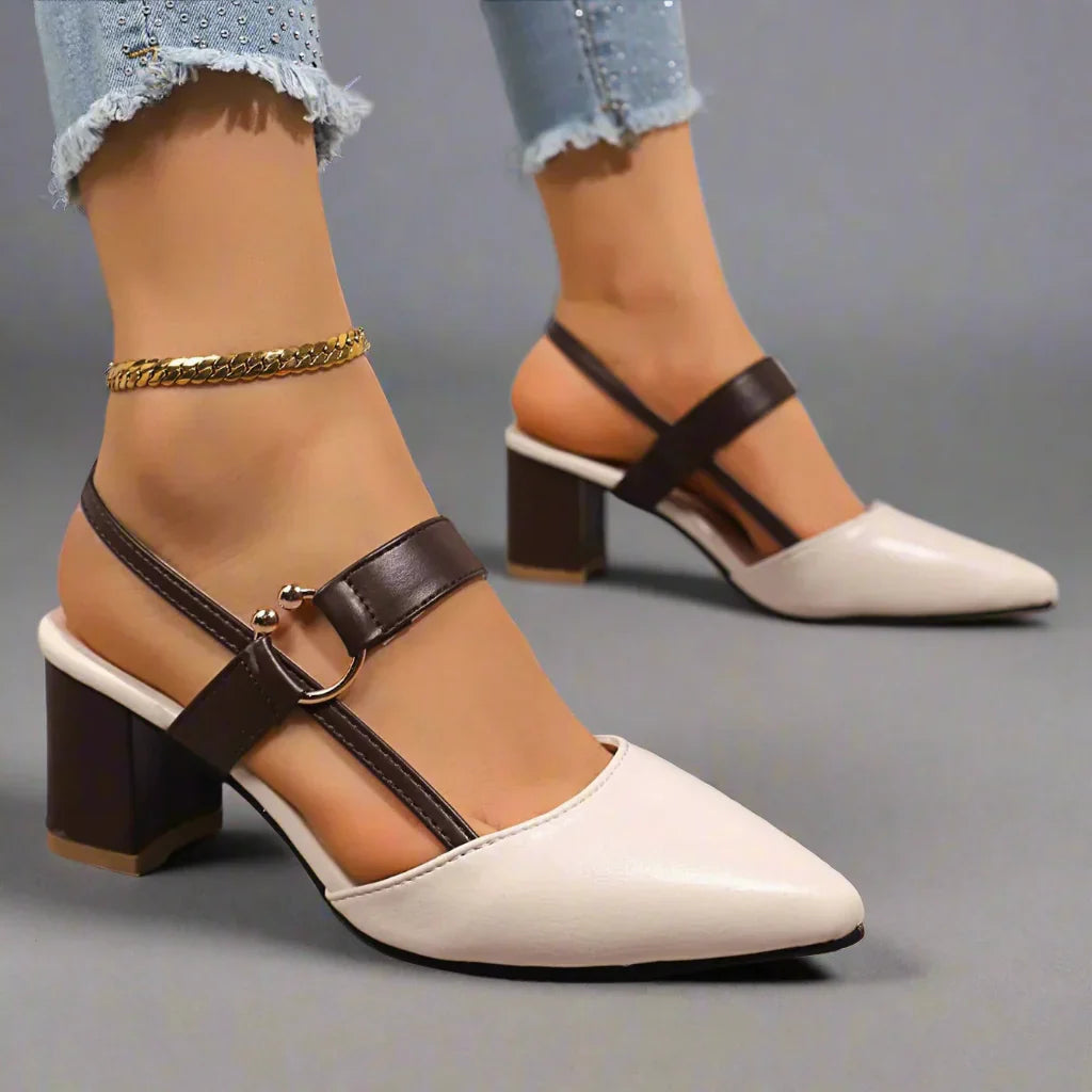 Talons AVALINA GRACE