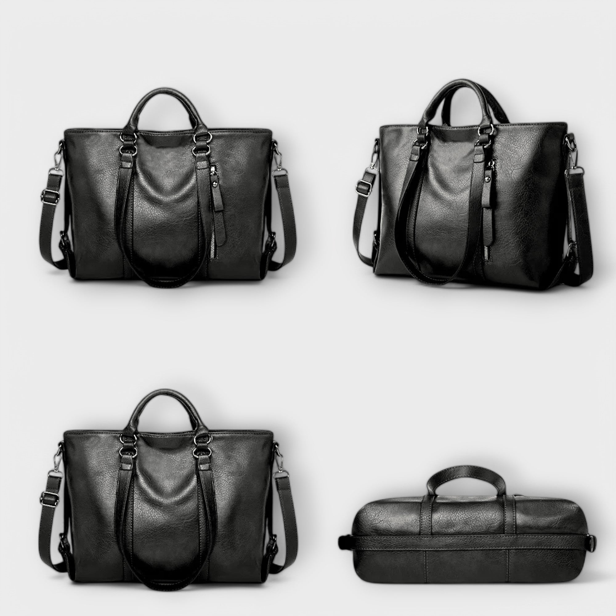 Zephyra - Sac en cuir