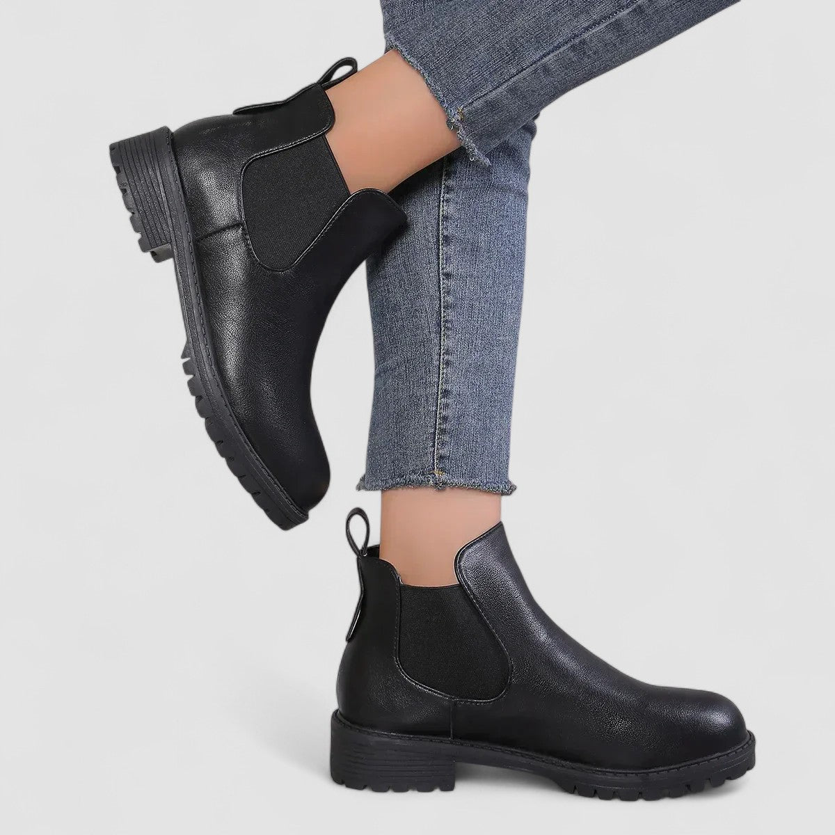 Zara™ - Bottes orthopédiques 