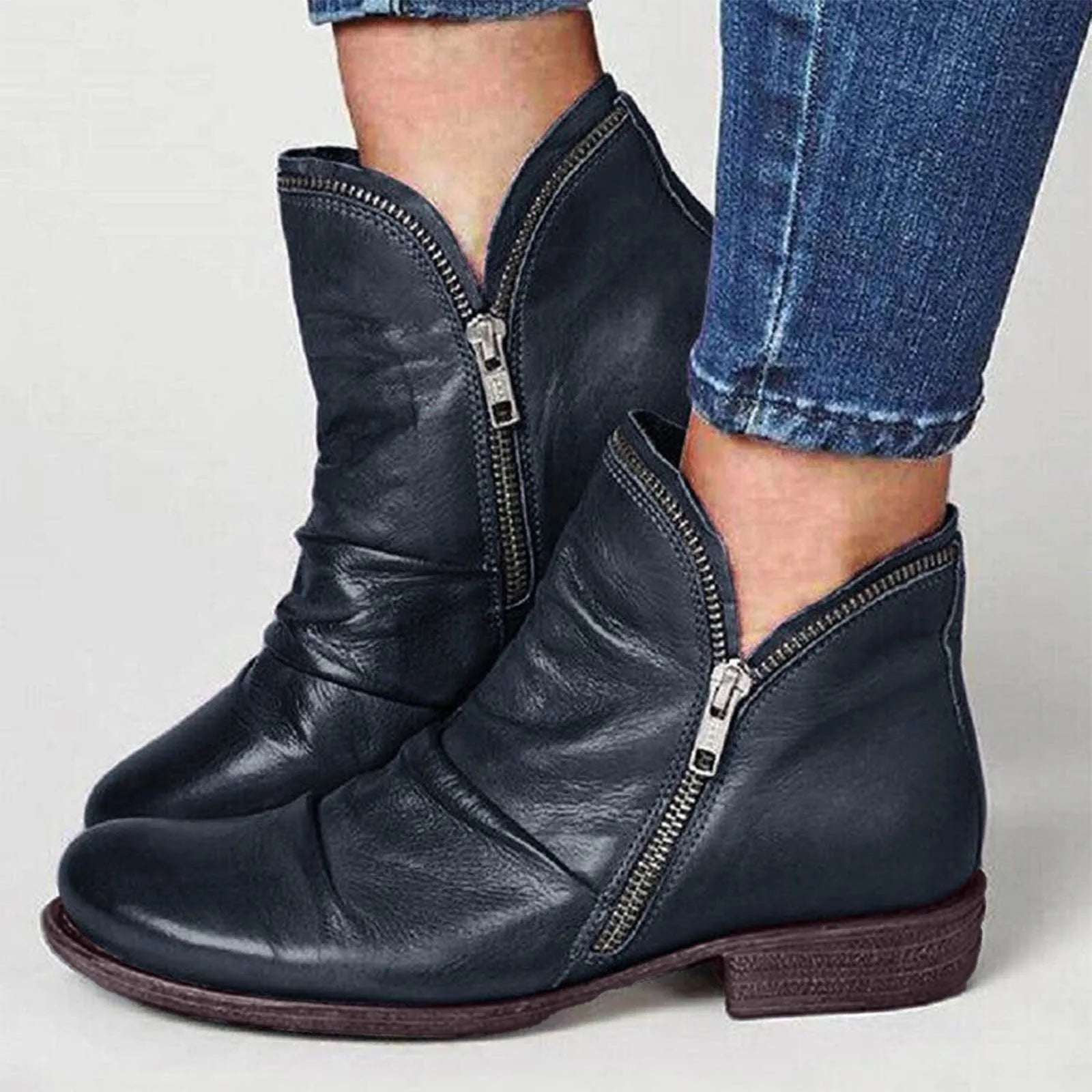 Lily - Bottes orthopédiques