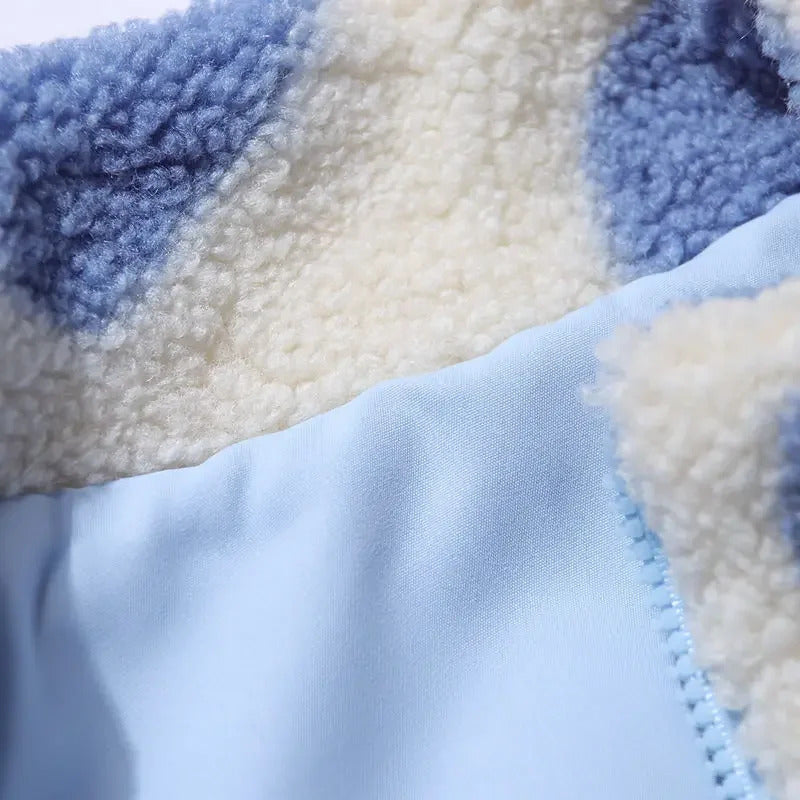 Katharina™ | Omkeerbare Hartenjas