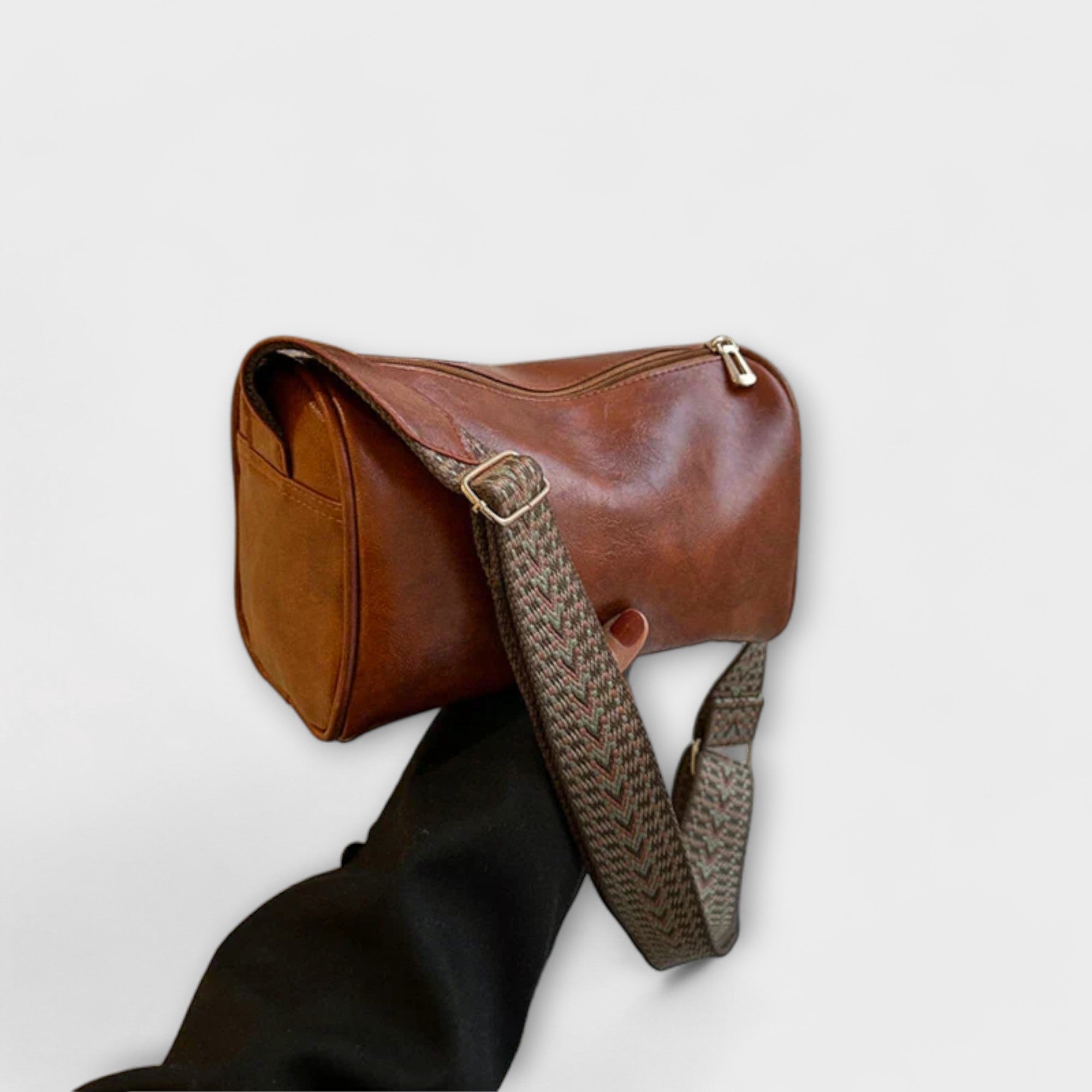 Xylo - Sac bandoulière vintage