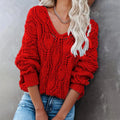 ROMA | sweater 
