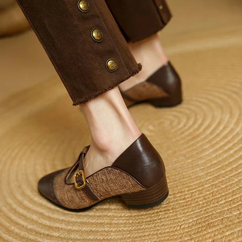 Genira | Chaussures vintage