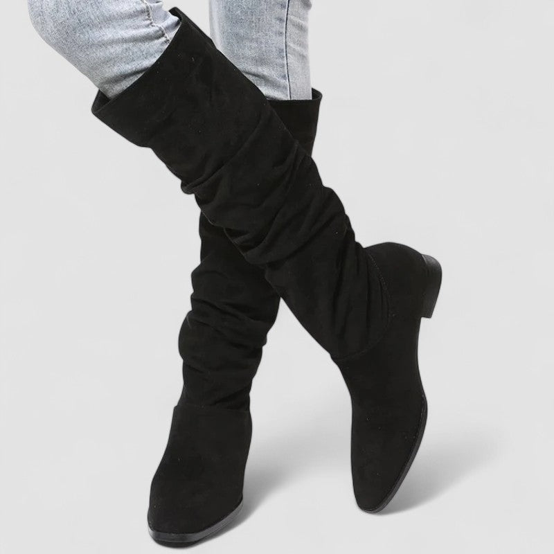 Sofia™ - Bottes orthopédiques 