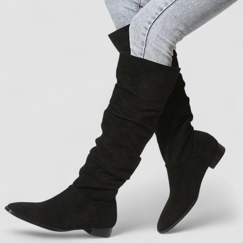 Sofia™ - Bottes orthopédiques 