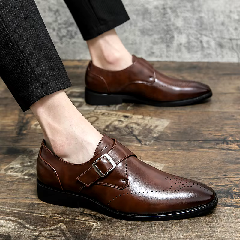 Chaussures habillées Ashford