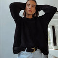 Annie™ | Knitted Sweater 