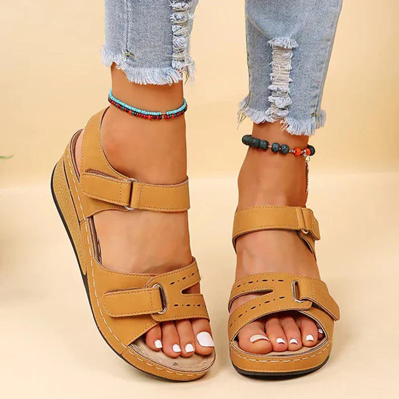 Calyna | Orthopedic Sandals™ 