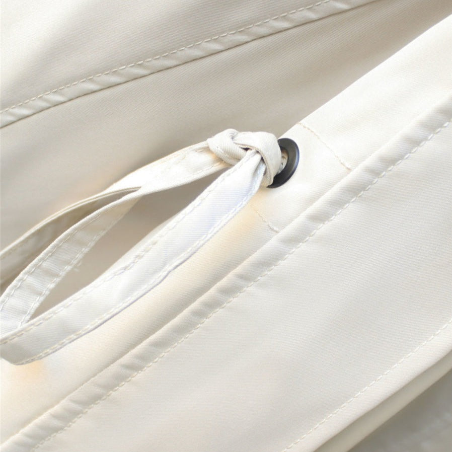 Fiore – Windbreaker Jacket 