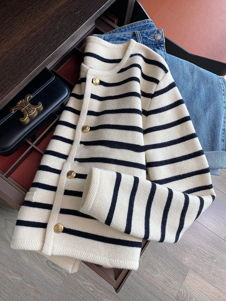 SHERYL | vest 