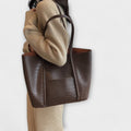 Kaelen - Sac bandoulière vintage