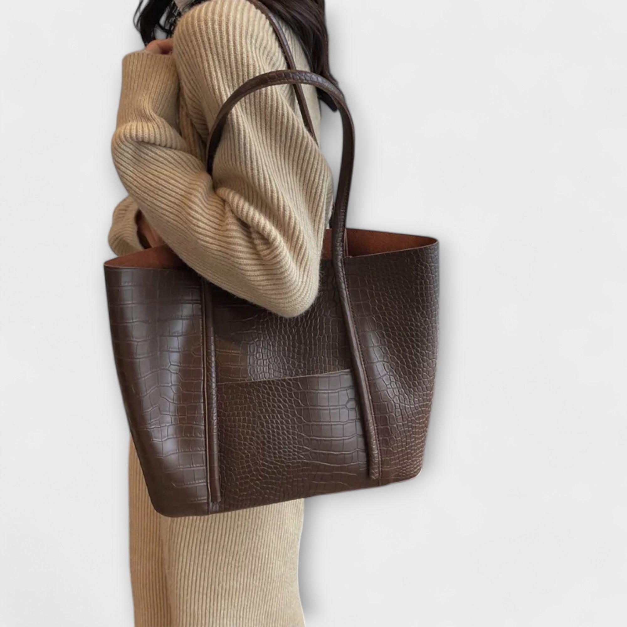 Kaelen - Sac bandoulière vintage