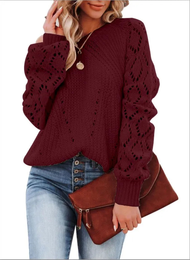 ROSALIE | sweater