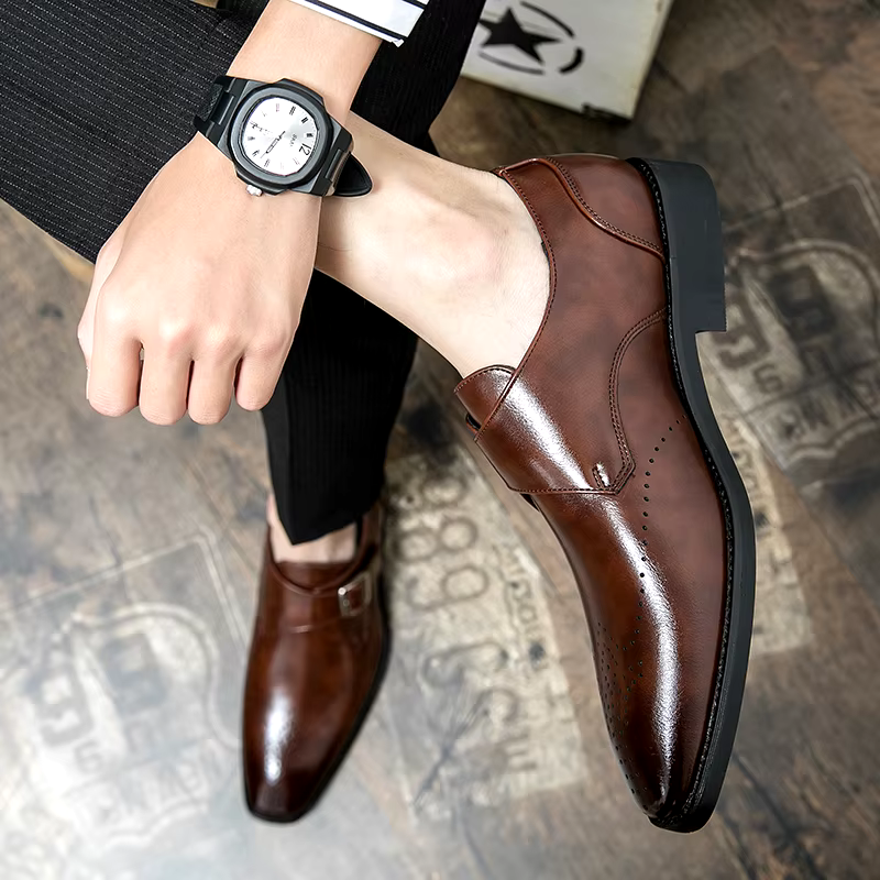 Chaussures habillées Ashford