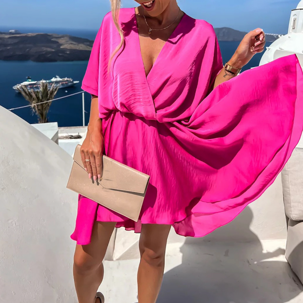 Emory™ | Elegant summer dress