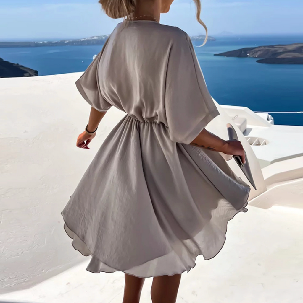 Emory™ | Elegant summer dress