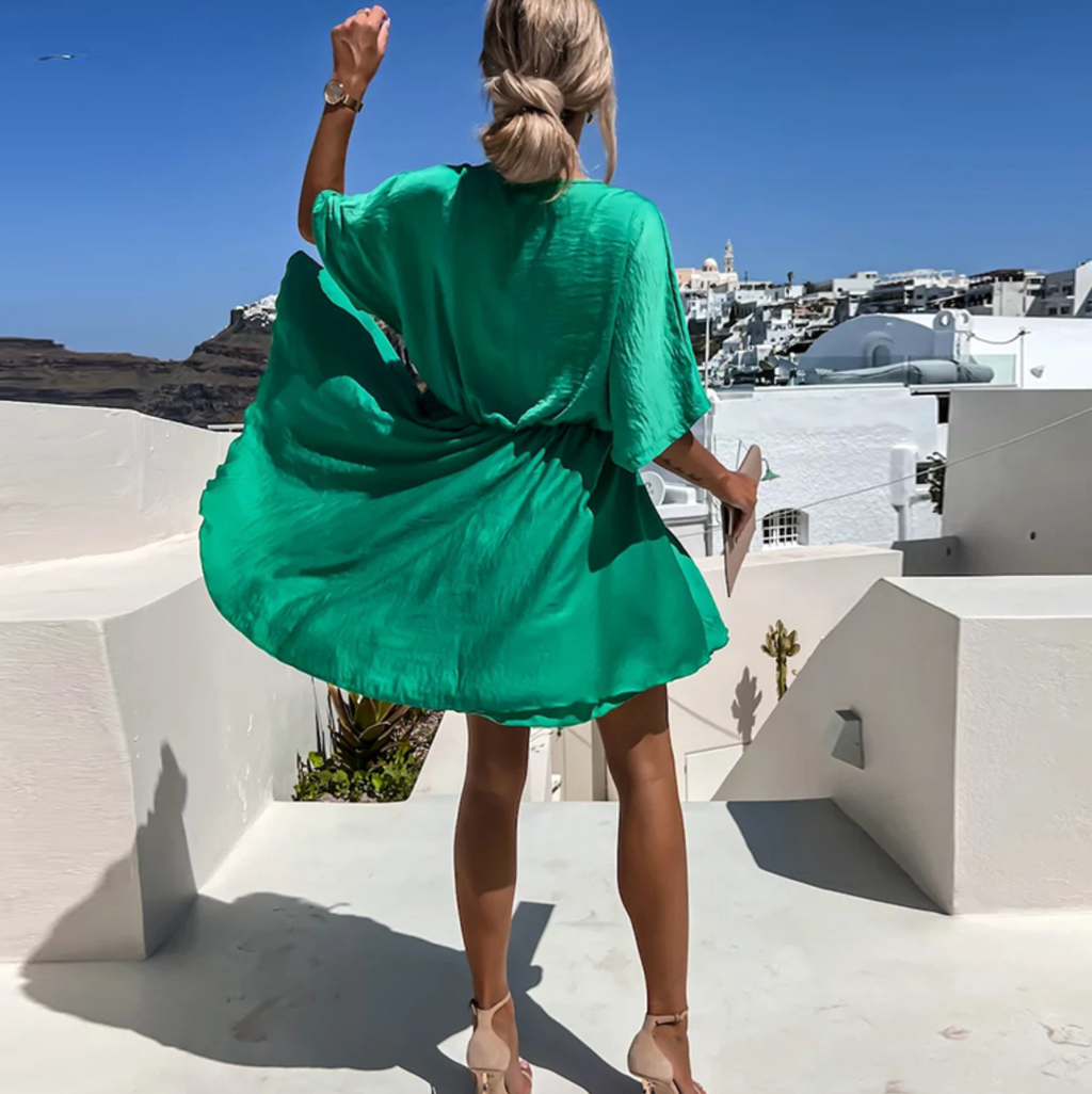Emory™ | Elegant summer dress