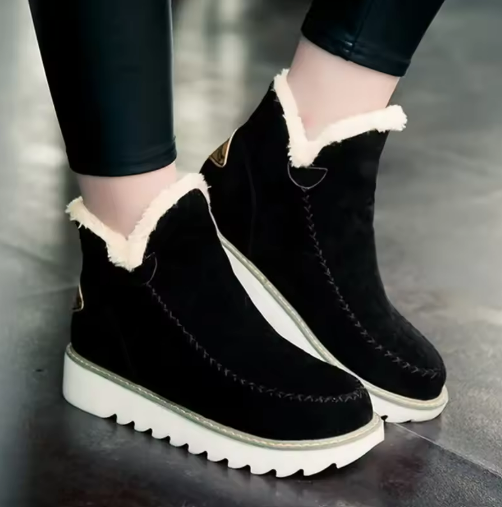 Gemma | Bottes orthopédiques