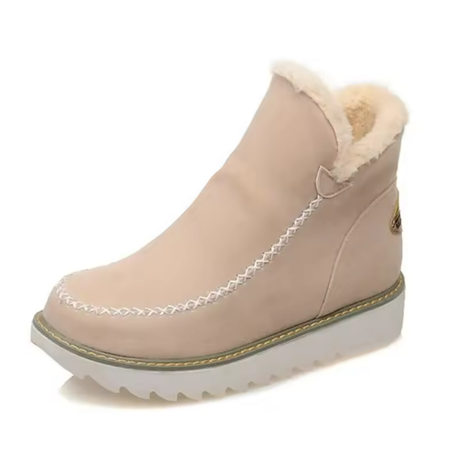 Gemma | Bottes orthopédiques