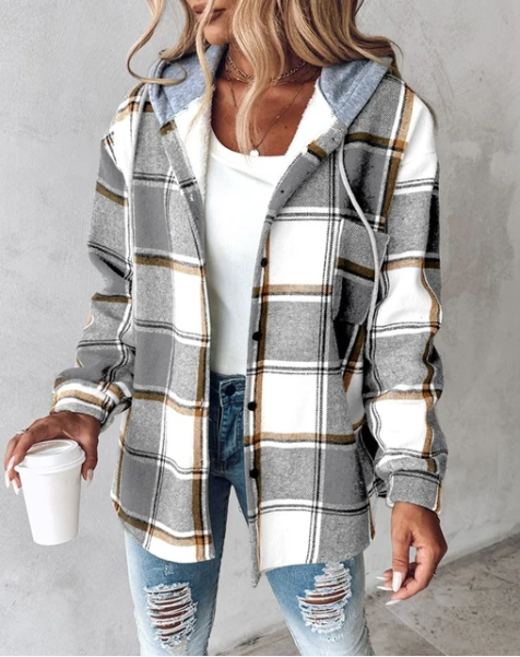 JASMIN | gilet