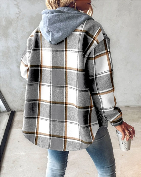 JASMIN | gilet
