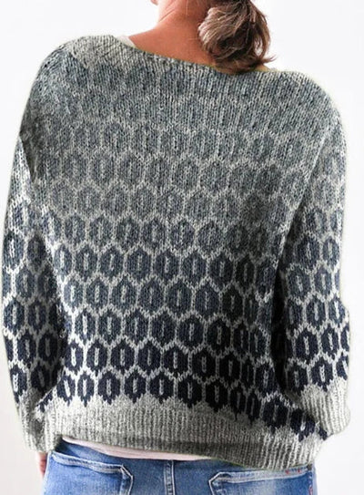 Sanya | Comfortabele Everyday Sweater