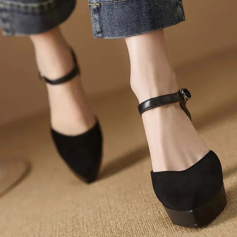 Céleste | Escarpins élégants