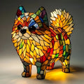 Shining Ray Pomeranian