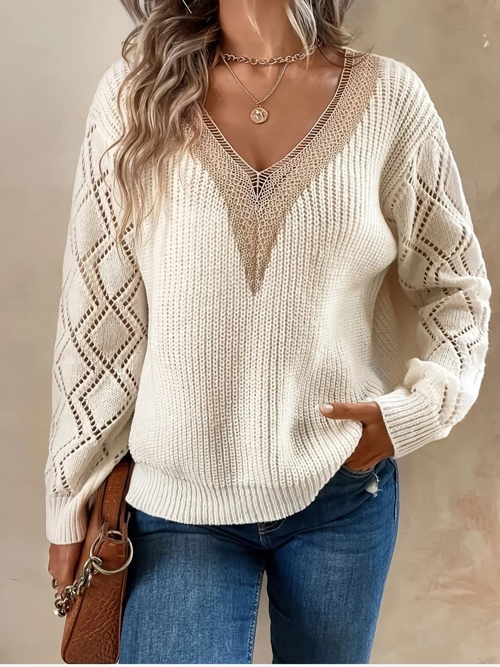 ELVIRA | sweater 