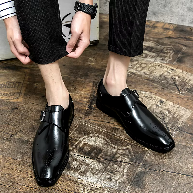 Chaussures habillées Ashford