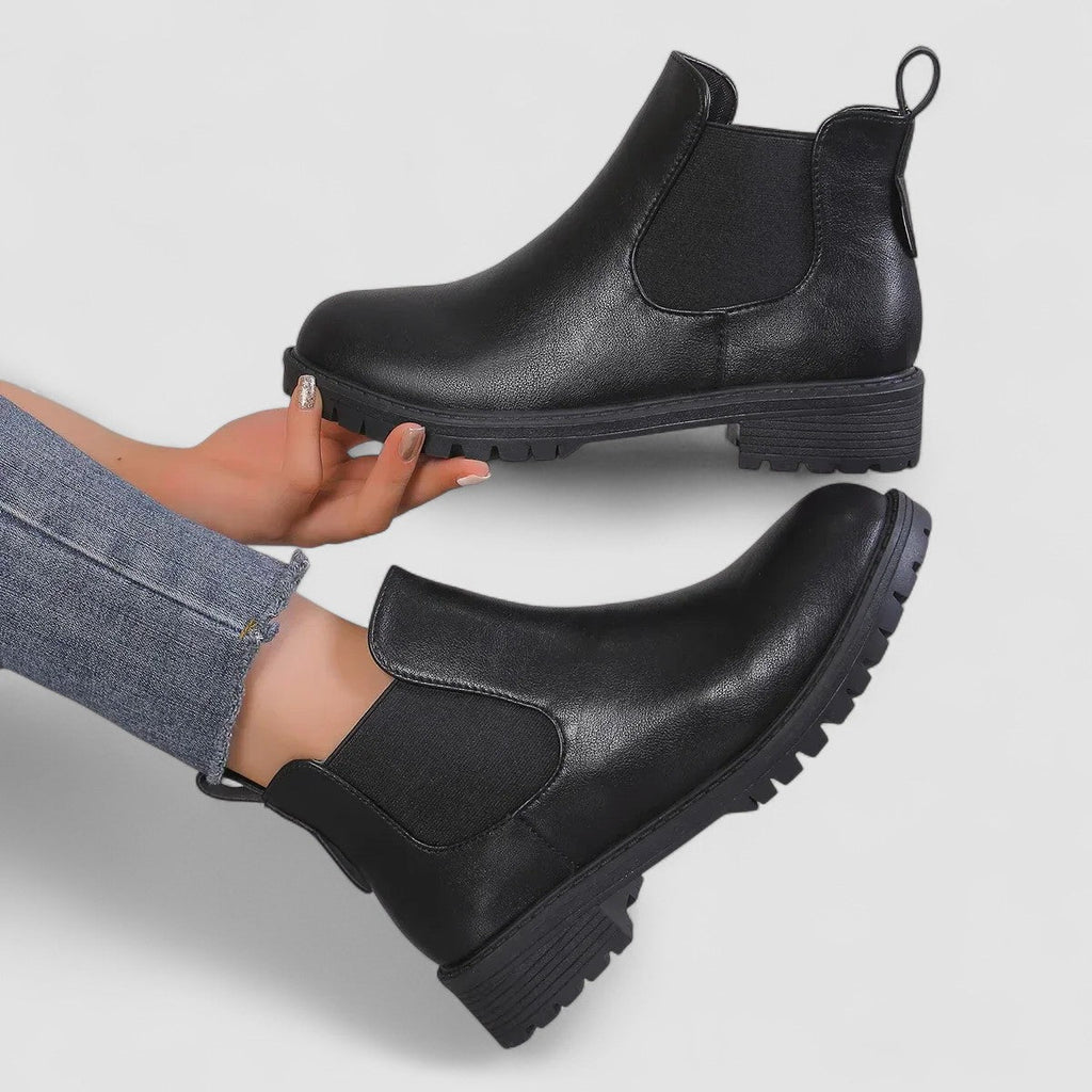 Zara™ - Bottes orthopédiques 
